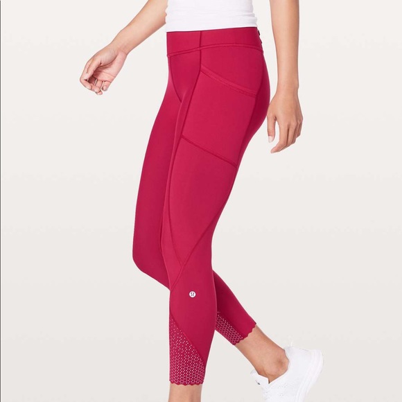 lululemon athletica Pants - Lululemon